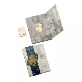 מתנה ישראלית, זוג רימונים